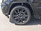 2020 Jeep Grand Cherokee Altitude 4x4