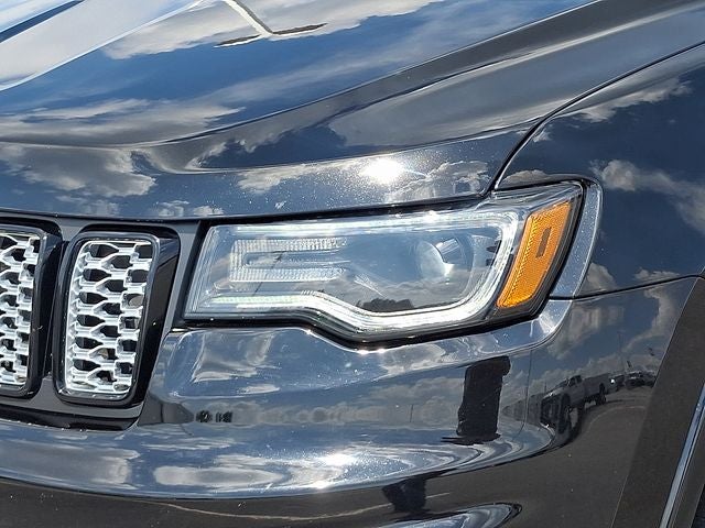 2020 Jeep Grand Cherokee Altitude 4x4