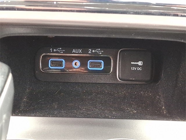 2018 Jeep Grand Cherokee Altitude 4x4