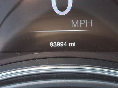 2020 Jeep Grand Cherokee Altitude 4x4