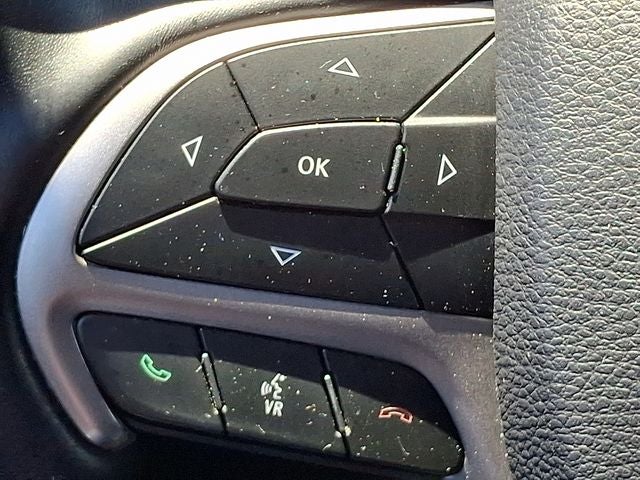 2020 Jeep Grand Cherokee Altitude 4x4