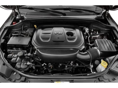 2018 Jeep Grand Cherokee Summit 4x4
