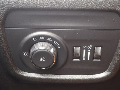 2022 Jeep Grand Cherokee Trailhawk 4x4