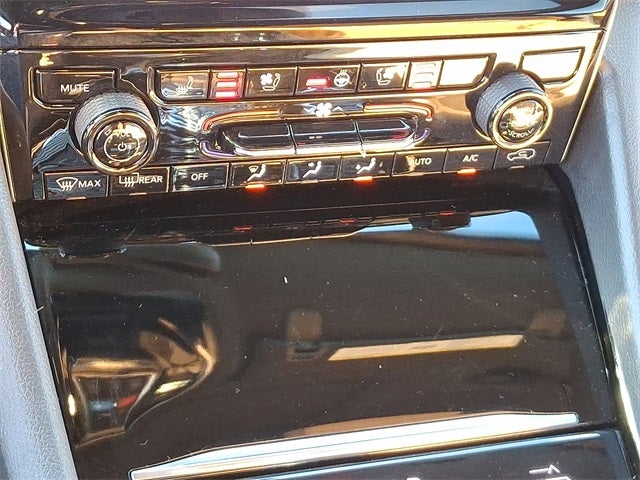 2024 Jeep Grand Cherokee Summit 4x4