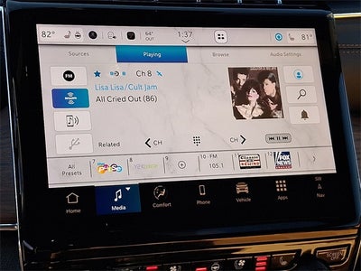 2024 Jeep Grand Cherokee Summit 4x4