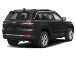 2025 Jeep Grand Cherokee Summit 4x4