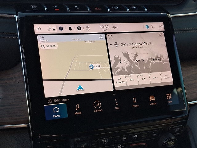 2023 Jeep Grand Cherokee Summit 4x4