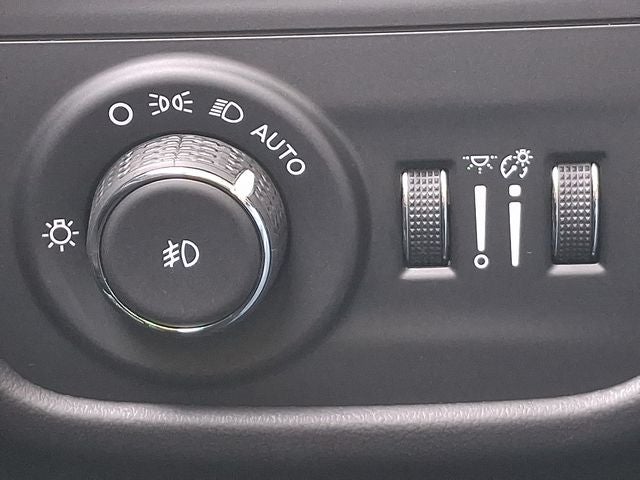 2023 Jeep Grand Cherokee Summit Reserve 4x4