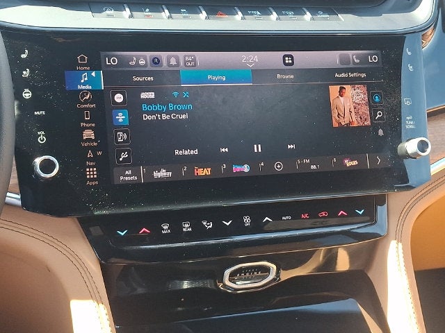 2026 Jeep Grand Cherokee Summit 4x4