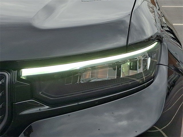 2024 Jeep Grand Cherokee L Summit Reserve 4x4