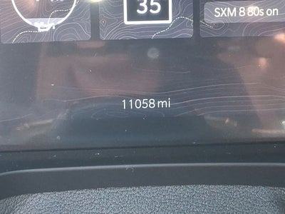 2025 Jeep Grand Cherokee L Summit Reserve 4x4