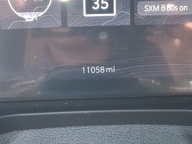 2025 Jeep Grand Cherokee L Summit Reserve 4x4