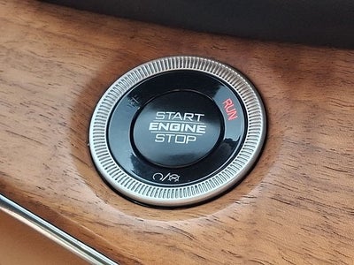 2025 Jeep Grand Cherokee L Summit Reserve 4x4