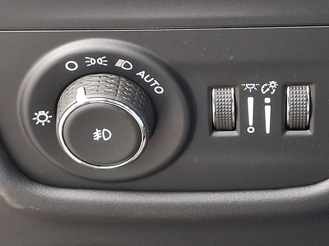 2023 Jeep Grand Cherokee L Summit Reserve 4x4