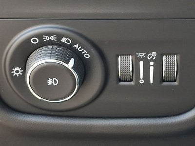 2022 Jeep Grand Cherokee L Summit Reserve 4x4