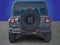 2025 Jeep Wrangler Willys 4xe
