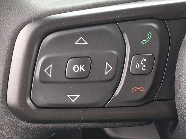 2025 Jeep Wrangler Rubicon 4xe