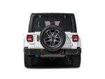 2025 Jeep Wrangler Rubicon 4xe