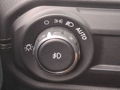 2025 Jeep Wrangler Rubicon 4xe