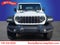 2025 Jeep Wrangler Rubicon 4xe