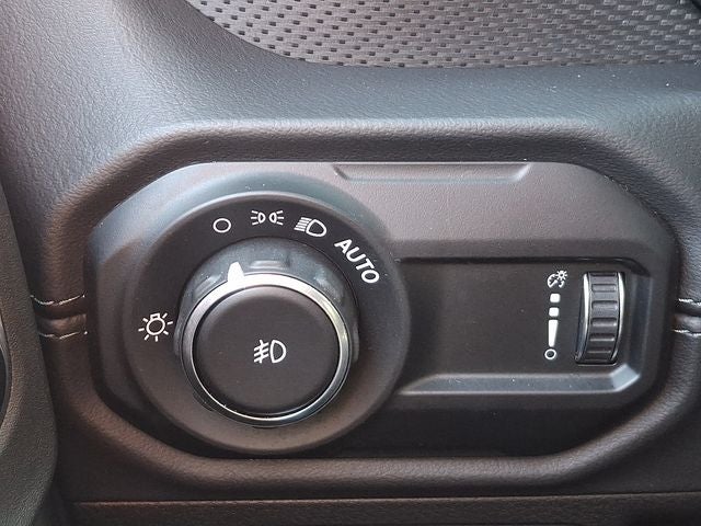 2025 Jeep Wrangler Rubicon 4xe