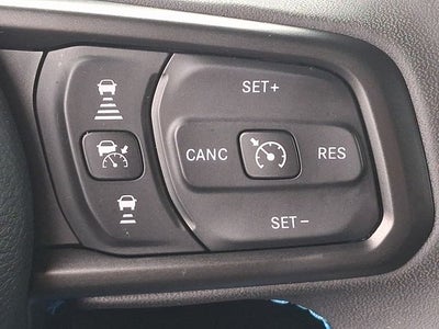 2025 Jeep Wrangler Rubicon 4xe