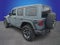 2025 Jeep Wrangler Rubicon 4xe