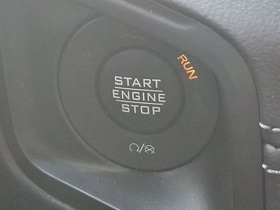 2025 Jeep Wrangler Rubicon 4xe