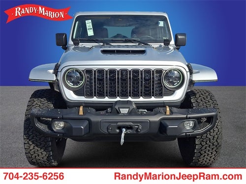 2024 Jeep Wrangler 4-Door Rubicon 392 4x4