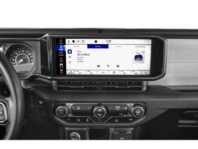 2024 Jeep Wrangler 4-Door Rubicon 392 Final Edition 4x4