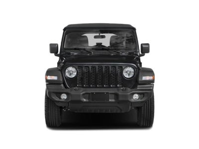 2024 Jeep Wrangler 4-Door Rubicon 392 Final Edition 4x4