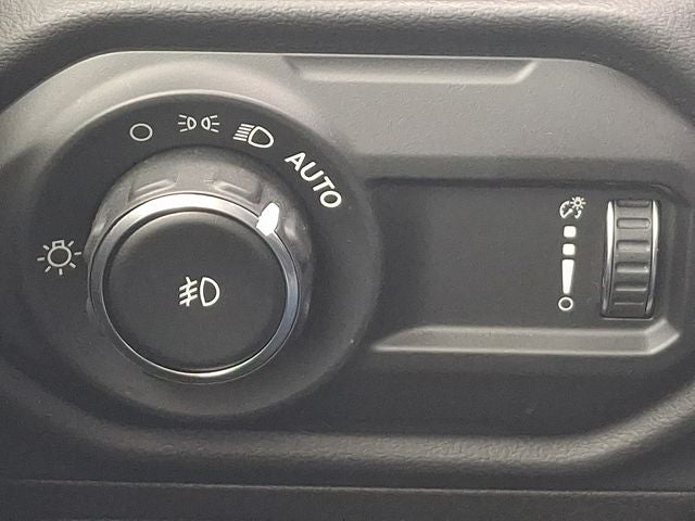 2024 Jeep Wrangler Summit 4xe