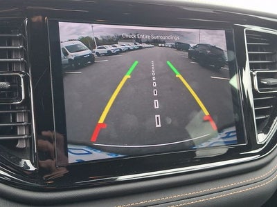 2025 Dodge Durango R/T 20th Anniversary Premium AWD