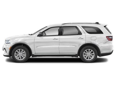 2025 Dodge Durango R/T 20th Anniversary Premium AWD