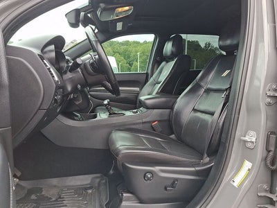 2020 Dodge Durango R/T AWD