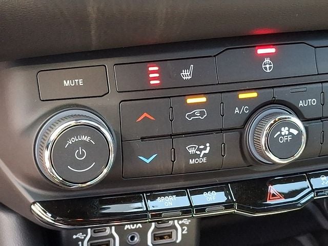 2024 Dodge Durango R/T AWD