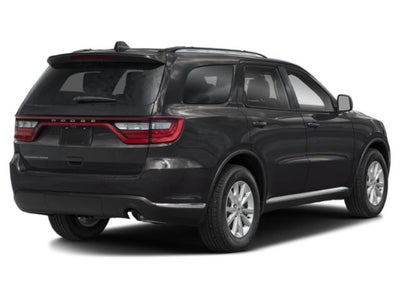 2024 Dodge Durango SRT 392 AlcHEMI AWD