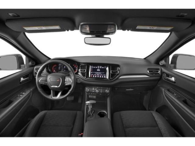 2025 Dodge Durango SRT Hellcat AWD