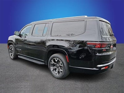 2023 Jeep Wagoneer L Series III 4x2