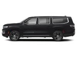 2024 Jeep Grand Wagoneer L Series II 4x4