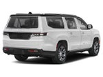 2024 Jeep Grand Wagoneer L Series II 4x4