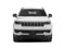 2024 Jeep Wagoneer Series II Carbide 4x4