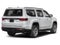 2022 Jeep Wagoneer Series II 4x4