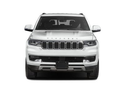 2022 Jeep Wagoneer Series II 4x4