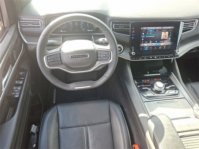 2024 Jeep Wagoneer Series III 4x4