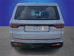 2024 Jeep Wagoneer Series III 4x4