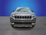 2023 Jeep Wagoneer Series III 4x4
