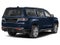 2025 Jeep Grand Wagoneer 4x4