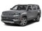 2025 Jeep Grand Wagoneer 4x4