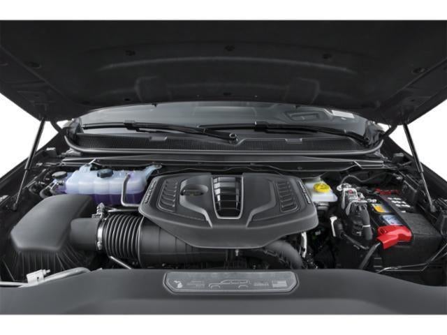 2025 Jeep Grand Wagoneer Series II Obsidian